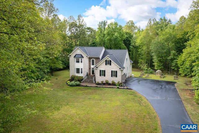 4973 DOUBLE EAGLE DR, Louisa, VA 23093