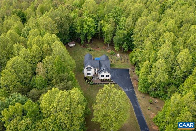 4973 DOUBLE EAGLE DR, Louisa, VA 23093
