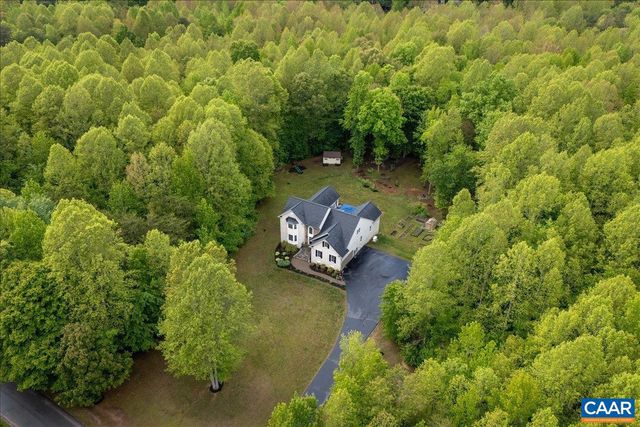 4973 DOUBLE EAGLE DR, Louisa, VA 23093