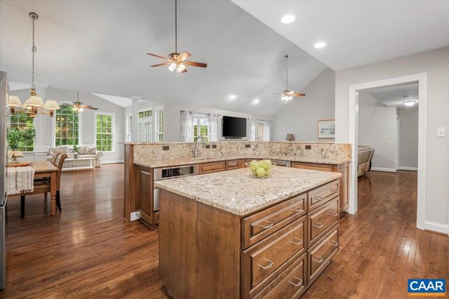 4973 DOUBLE EAGLE DR, Louisa, VA 23093