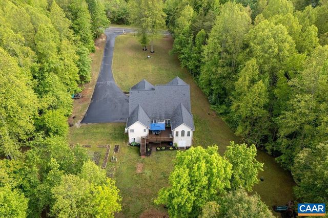 4973 DOUBLE EAGLE DR, Louisa, VA 23093