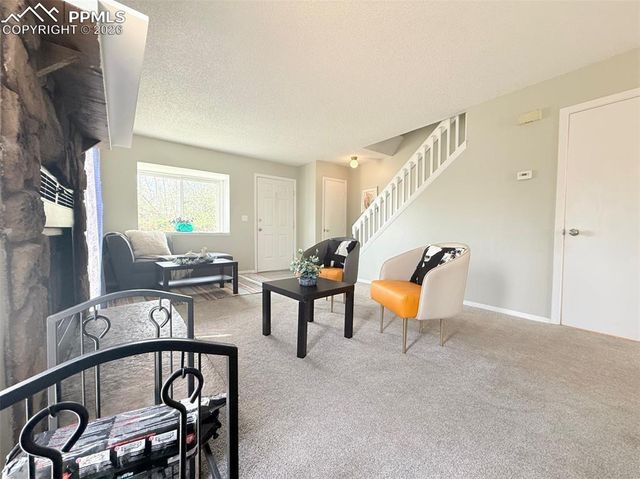 7612 Lexington Manor Drive, Colorado Springs, CO 80920