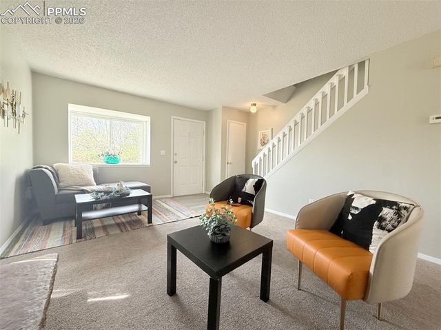 7612 Lexington Manor Drive, Colorado Springs, CO 80920