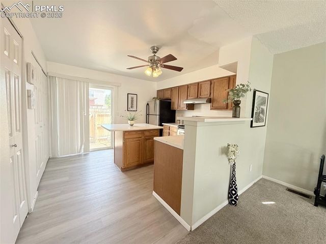 7612 Lexington Manor Drive, Colorado Springs, CO 80920