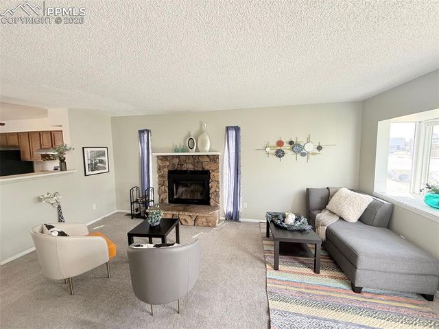 7612 Lexington Manor Drive, Colorado Springs, CO 80920