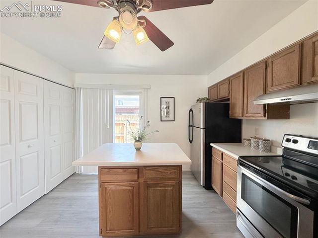 7612 Lexington Manor Drive, Colorado Springs, CO 80920