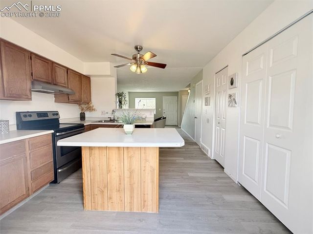 7612 Lexington Manor Drive, Colorado Springs, CO 80920