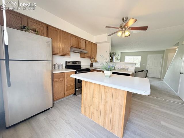 7612 Lexington Manor Drive, Colorado Springs, CO 80920