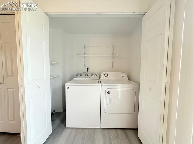 7612 Lexington Manor Drive, Colorado Springs, CO 80920