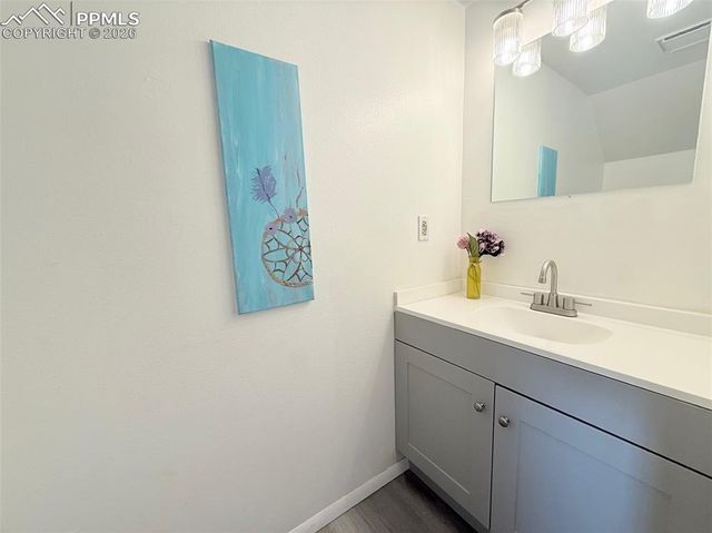 7612 Lexington Manor Drive, Colorado Springs, CO 80920