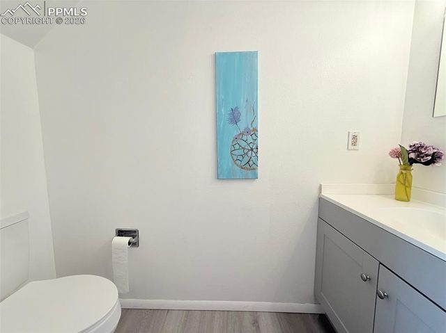 7612 Lexington Manor Drive, Colorado Springs, CO 80920