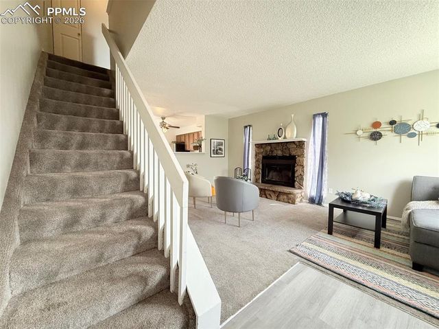 7612 Lexington Manor Drive, Colorado Springs, CO 80920