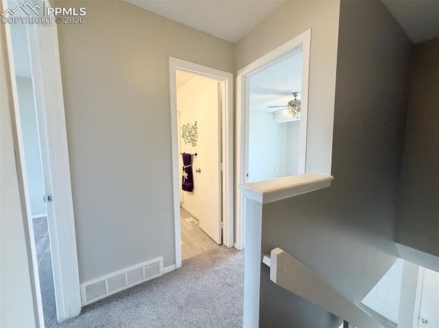 7612 Lexington Manor Drive, Colorado Springs, CO 80920