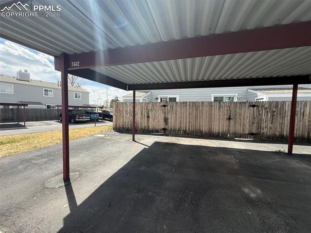 7612 Lexington Manor Drive, Colorado Springs, CO 80920