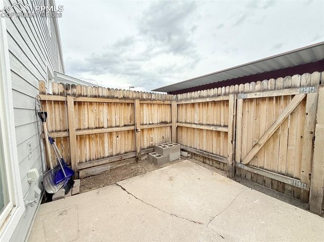 7612 Lexington Manor Drive, Colorado Springs, CO 80920