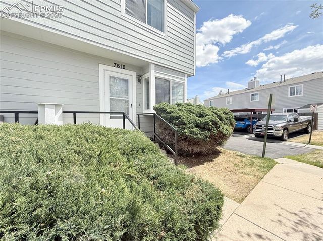 7612 Lexington Manor Drive, Colorado Springs, CO 80920