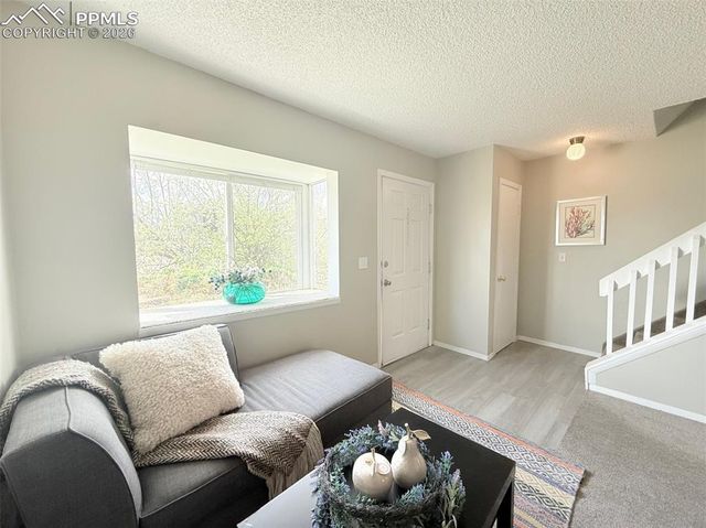 7612 Lexington Manor Drive, Colorado Springs, CO 80920