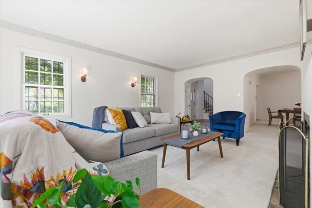 724 FOREST Drive, Council Bluffs, IA 51503