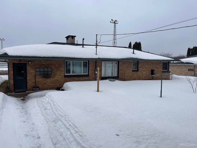 613 N 5th Avenue, Hurley, WI 54534