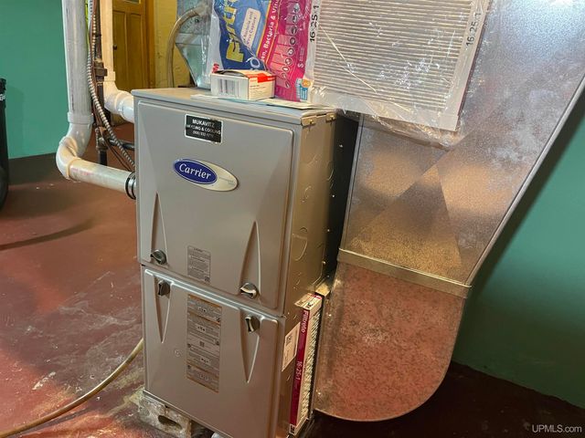 613 N 5th Avenue, Hurley, WI 54534