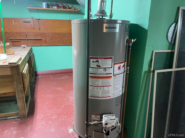 613 N 5th Avenue, Hurley, WI 54534