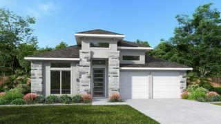 27311 Rolling Bluestem Lane, Hockley, TX 77447