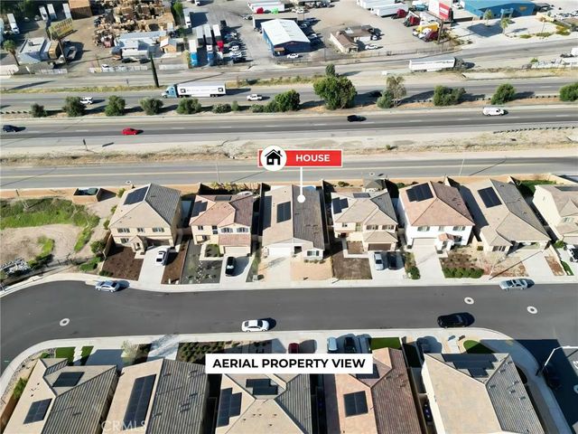 3829 W Bodega, San Bernardino, CA 92407