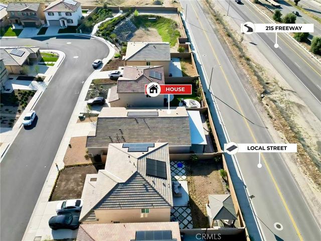 3829 W Bodega, San Bernardino, CA 92407