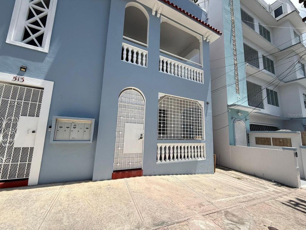 513 BARBE STREET 101, San Juan, PR 00912