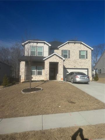 3938 Dean Grove Way, Loganville, GA 30052