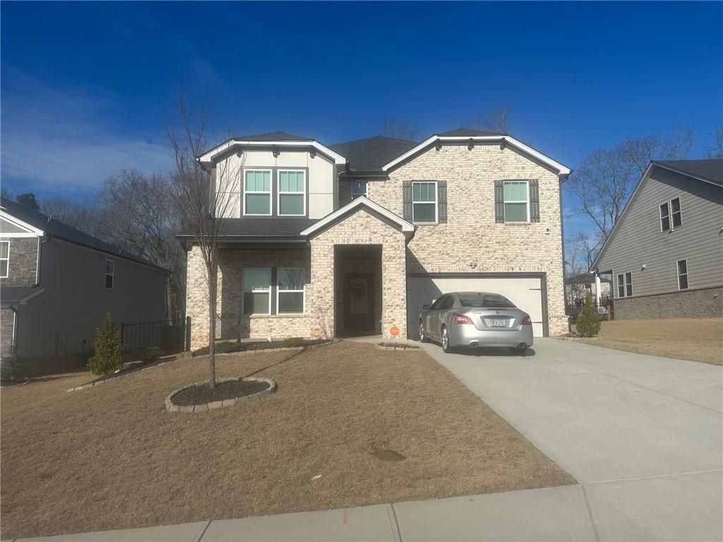 3938 Dean Grove Way, Loganville, GA 30052