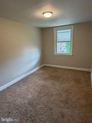 1034 CEDARWOOD RD, Glenolden, PA 19036