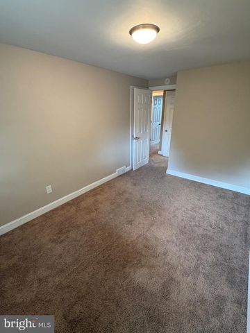 1034 CEDARWOOD RD, Glenolden, PA 19036