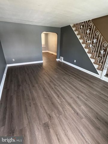 1034 CEDARWOOD RD, Glenolden, PA 19036