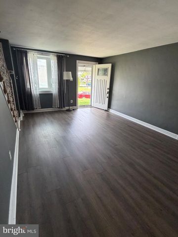 1034 CEDARWOOD RD, Glenolden, PA 19036