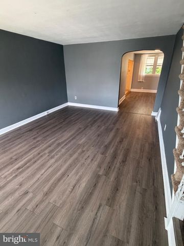 1034 CEDARWOOD RD, Glenolden, PA 19036