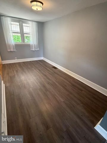 1034 CEDARWOOD RD, Glenolden, PA 19036