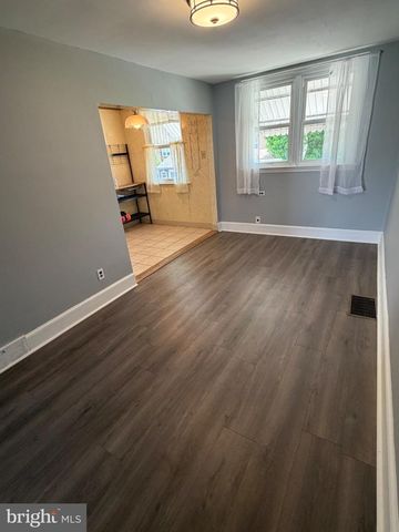 1034 CEDARWOOD RD, Glenolden, PA 19036