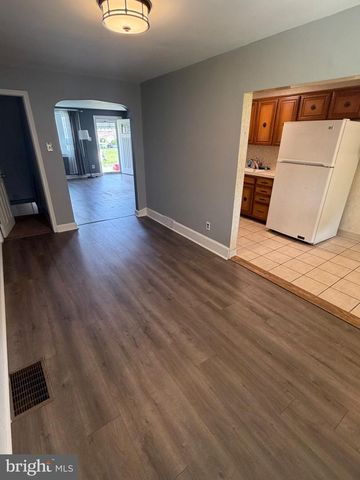 1034 CEDARWOOD RD, Glenolden, PA 19036