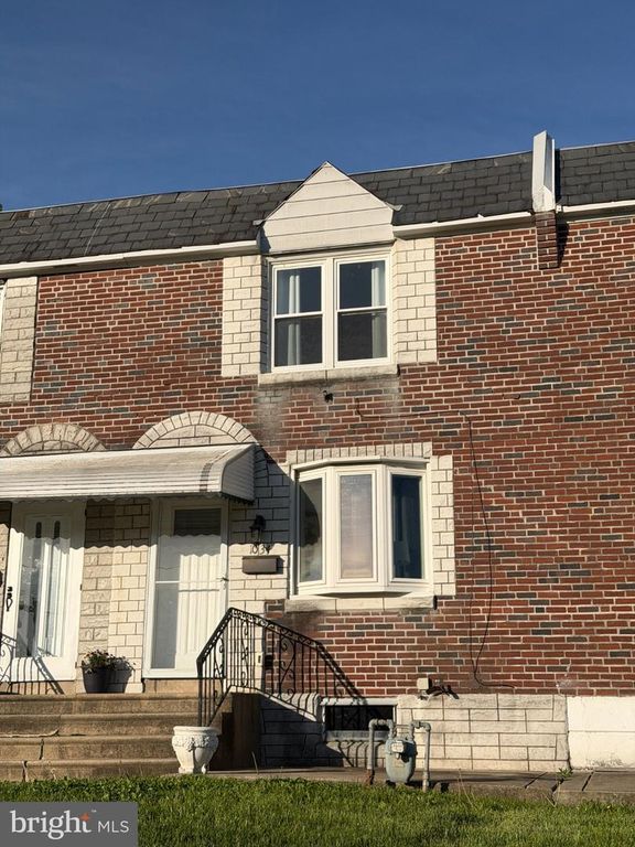 1034 CEDARWOOD RD, Glenolden, PA 19036