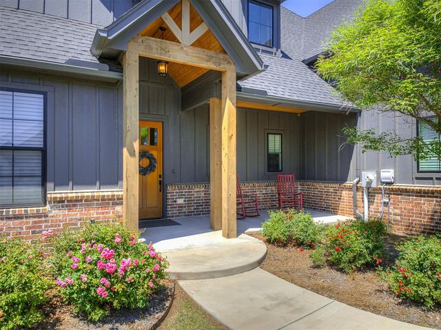 1791 Baylee Lane, Choctaw, OK 73020