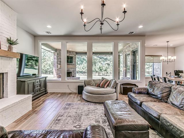 1791 Baylee Lane, Choctaw, OK 73020