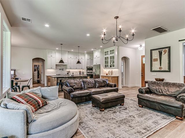 1791 Baylee Lane, Choctaw, OK 73020