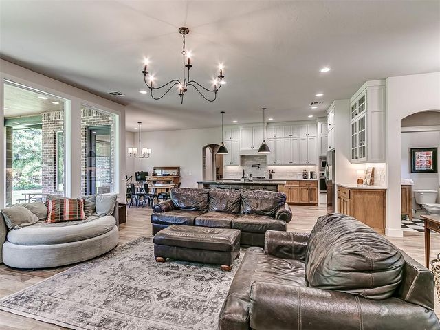 1791 Baylee Lane, Choctaw, OK 73020