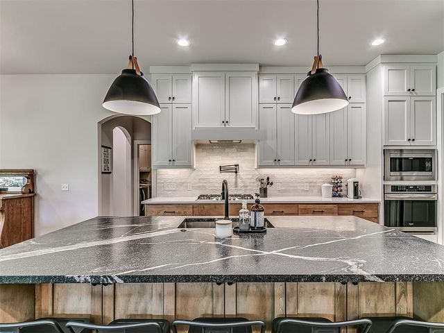 1791 Baylee Lane, Choctaw, OK 73020