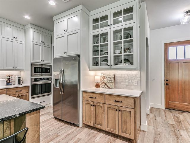 1791 Baylee Lane, Choctaw, OK 73020