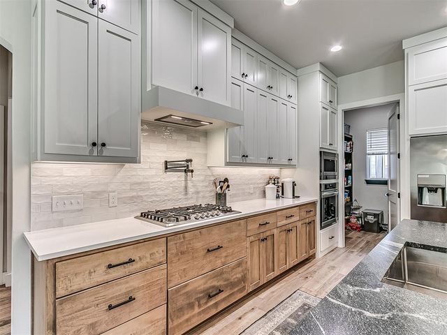 1791 Baylee Lane, Choctaw, OK 73020