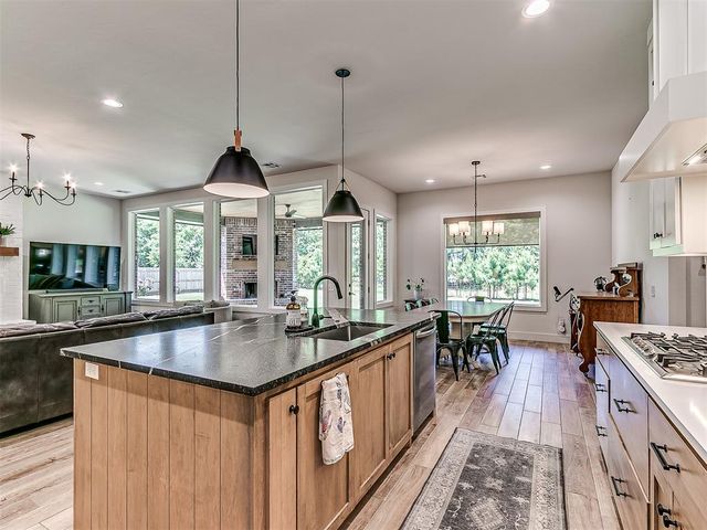 1791 Baylee Lane, Choctaw, OK 73020