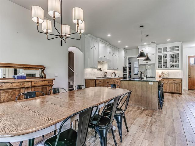 1791 Baylee Lane, Choctaw, OK 73020