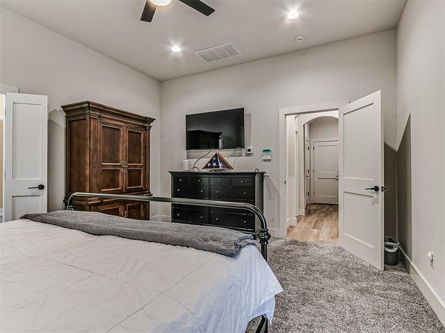 1791 Baylee Lane, Choctaw, OK 73020